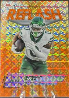 Braelon Allen