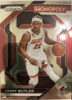 Jimmy Butler