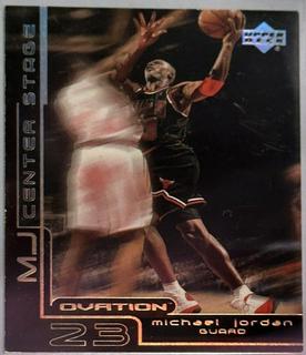 Michael Jordan