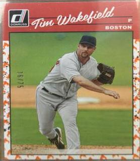Tim Wakefield