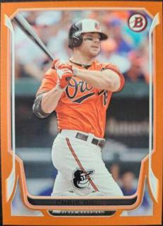 Chris Davis