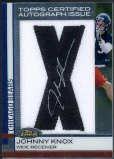Johnny Knox