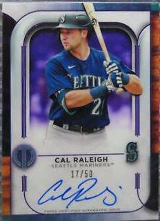 Cal Raleigh