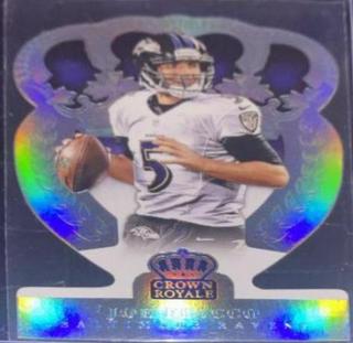Joe Flacco