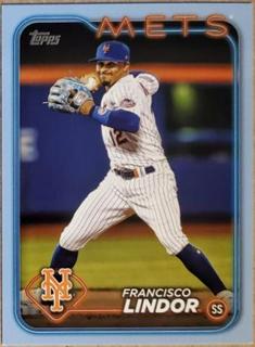 Francisco Lindor