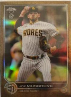 Joe Musgrove