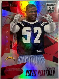 Denzel Perryman