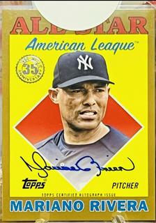 Mariano Rivera
