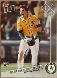 Ryon Healy