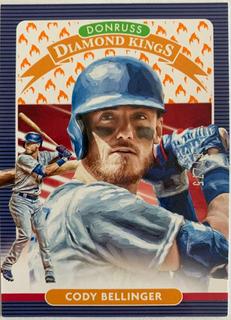 Cody Bellinger