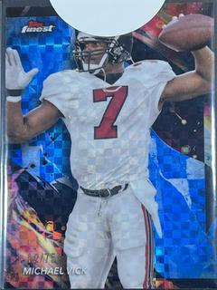 Michael Vick