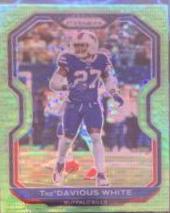 Tre'Davious White