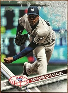 Aroldis Chapman