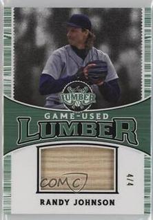 Randy Johnson