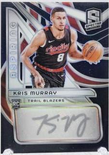 Kris Murray