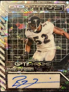 Ray Lewis