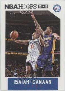Isaiah Canaan
