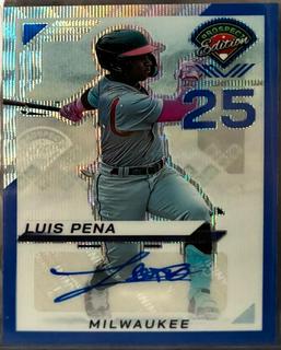 Luis Pena