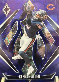 Keenan Allen