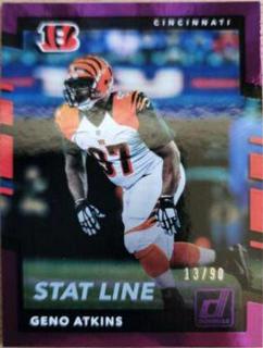 Geno Atkins