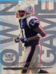Randy Moss