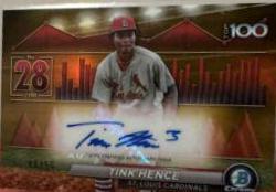 Tink Hence