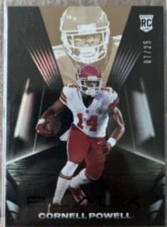 Cornell Powell