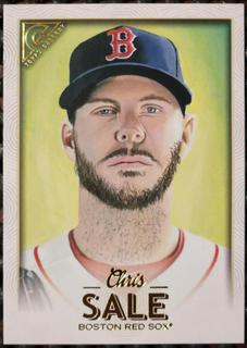 Chris Sale