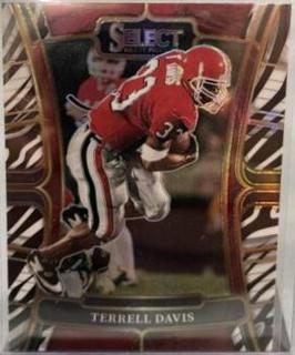 Terrell Davis