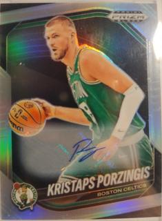 Kristaps Porzingis