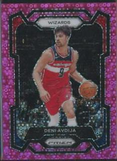 Deni Avdija