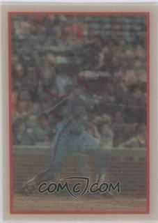 Hubie Brooks