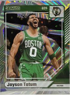 Jayson Tatum
