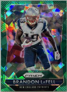 Brandon LaFell
