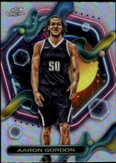 Aaron Gordon