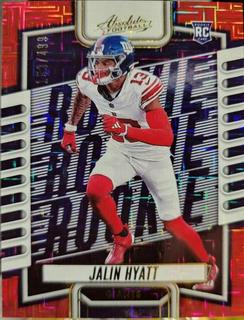 Jalin Hyatt