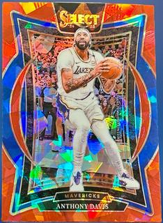 Anthony Davis