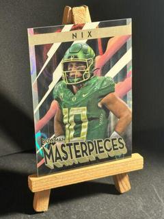 Bo Nix