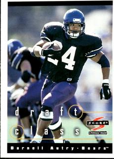 Darnell Autry