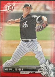 Michael Kopech
