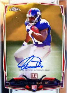 Andre Williams