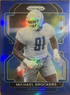Michael Brockers