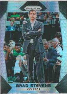 Brad Stevens