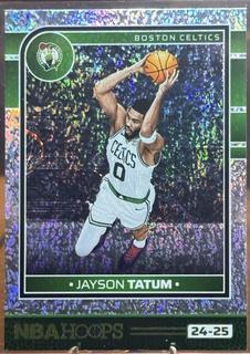 Jayson Tatum