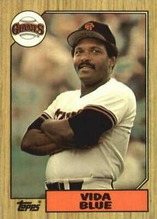 Vida Blue