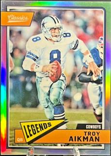 Troy Aikman