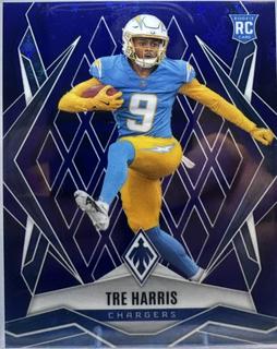 Tre Harris