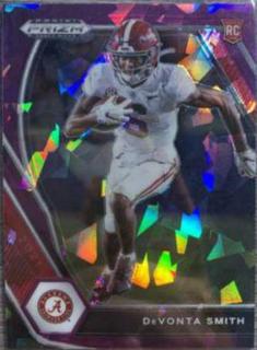 DeVonta Smith