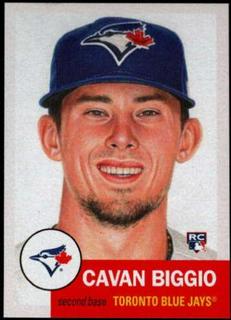 Cavan Biggio