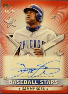 Sammy Sosa